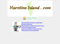 harstineisland.com