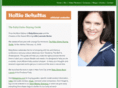hollieschultz.com