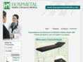 hospmetal.com