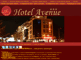 hotelavenue.info