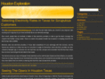 houstonexploration.com