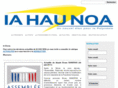 iahaunoa.com