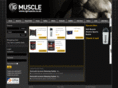 igmuscle.com