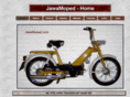 jawamoped.com