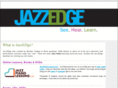 jazzedge.com