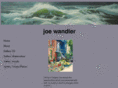 joewandler.com