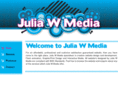 juliawmedia.com