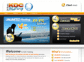 kdchosting.com