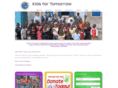 kidsfortomorrow.org