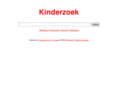 kinderzoek.nl