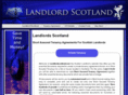 landlordscotland.com