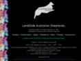 landslideaussies.com