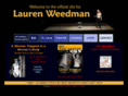 laurenweedman.net