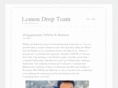 lemondropteam.com