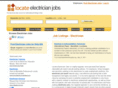 locateelectricianjobs.com