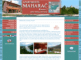 maharac.com