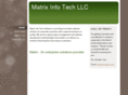matrixitech.com