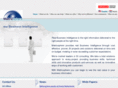 metricsphere.com