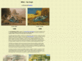 millet-vangogh.com