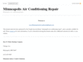 minneapolisairconditioningrepair.com