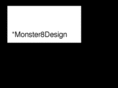 monster8design.com