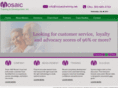 mosaictraining.net