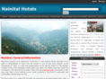 nainital-hotels.net