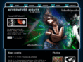neverneverclub.com