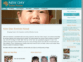 newdaycharities.com