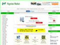 nigerianmarket.com