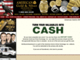 northcarolinararecoin.com