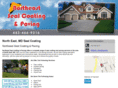 northeastsealcoating.net