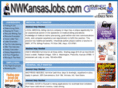 nwkansasjobs.com