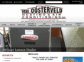 oosterveldheating.com