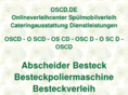 oscd.de