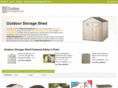 outdoorstorageshed.net