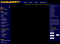 paintballdepot.com