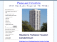 parklanehouston.com