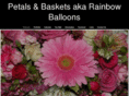 petalsandbaskets.com