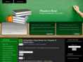 physicsrox.com