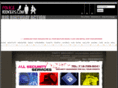 policebookers.com