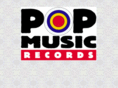 popmusicrecords.com