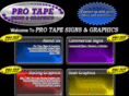 protapesigns.com
