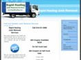 rapidhauling.com