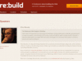 rebuildconf.com