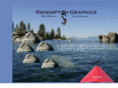 redemptiongraphics.com