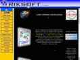 riksoft.com
