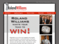 rolandwilliams.com