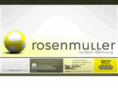 rosenmueller.net