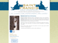 saintfrancissanctuary.com